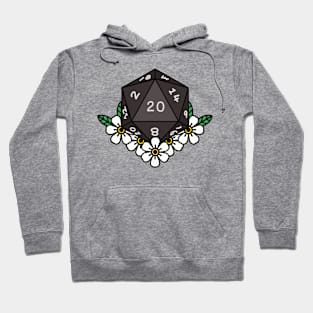 d20 Hoodie